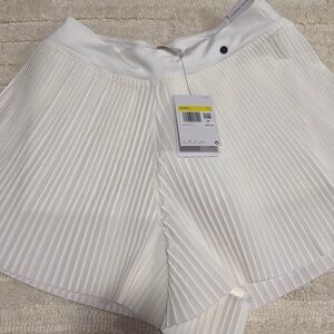 NWT Nike Dri Fit GOLF SKORT